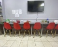 Crab hostel: отзыв от Диана Громова