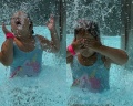 Sea breeze resort: отзыв от Роксана Роксана
