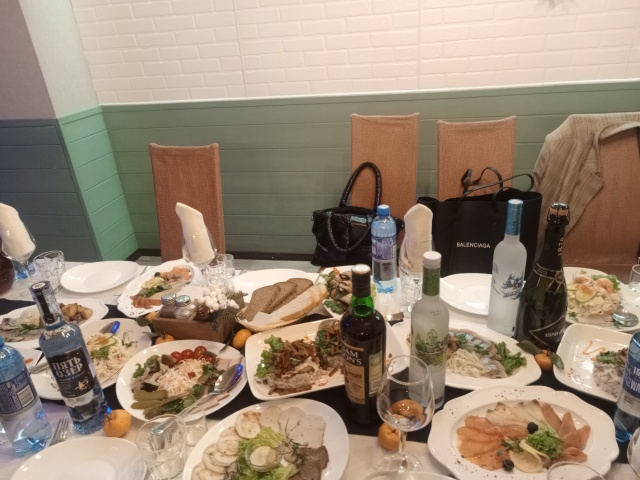 Парус кафе новосибирск