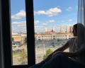 Marins Park Hotel Екатеринбург: отзыв от Мария Ляшко