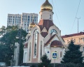 Черниговский храм: отзыв от хенлай с