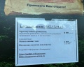 Парк «Лесное озеро»: отзыв от Эмилия Немцева