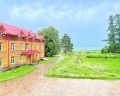 Аракуль: отзыв от Юлия Пикунова