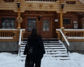 Дача: отзыв от Любовь Поднебесная
