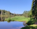 Vyritsa Village: отзыв от Татьяна Тихая