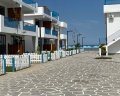 Santorini Family Club: отзыв от Камила Камила